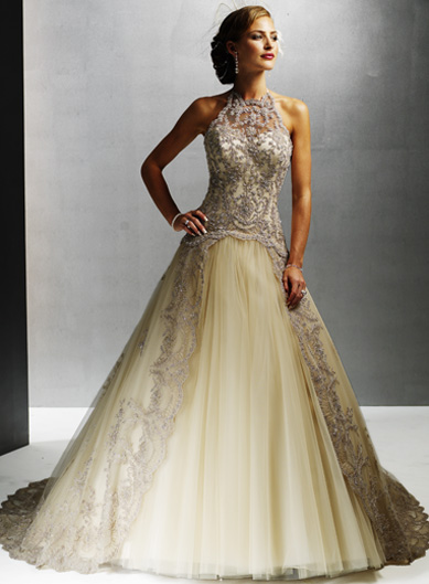 Maggie Sottero Wedding Gowns
